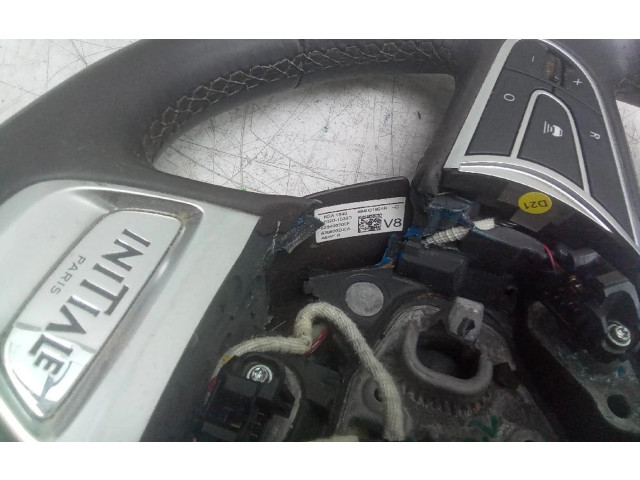 Volant Renault Espace V (RFC) 2015 484001994R  
