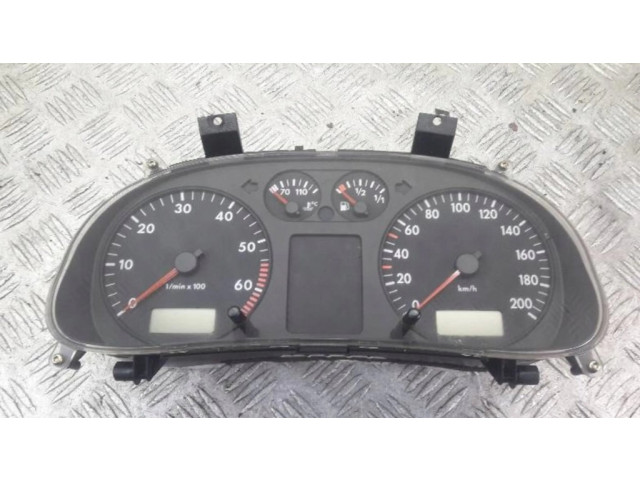 Přístrojová deska  Seat Arosa 1997 6H0919860B  