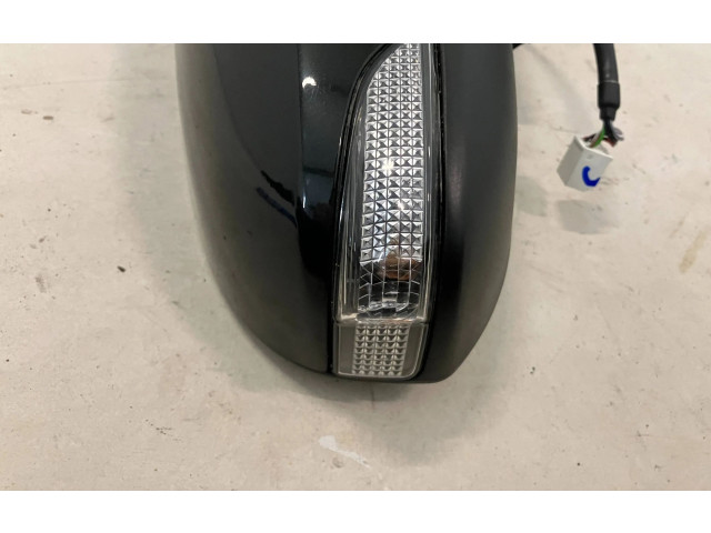 Zpětné zrcátko  Toyota Yaris 2018    