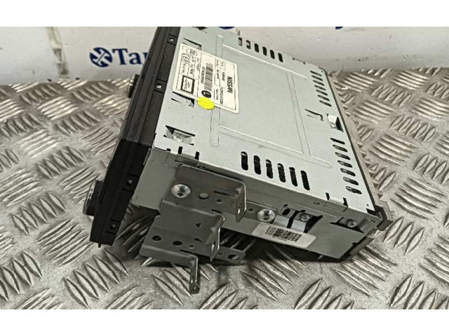 Volant Nissan NV200 2017 28185BH30D, AGC0071RF  