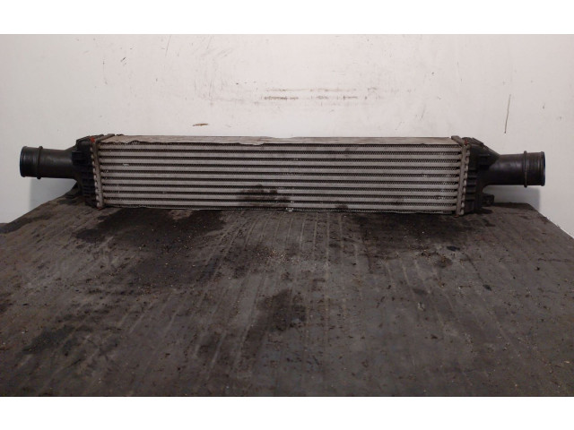 Интеркулер  8ML376746, 8K0145805R   Audi A6 C7 