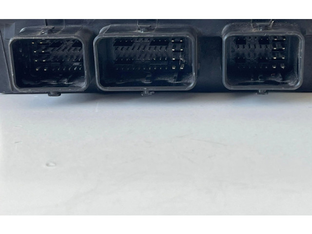 Řídící jednotka 8200911560, 8200619409   Nissan Note (E11) 2008