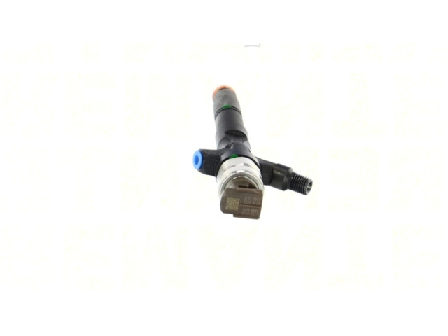 Форсунка 295050020, 295050020    Toyota Hilux (AN10, AN20, AN30)   