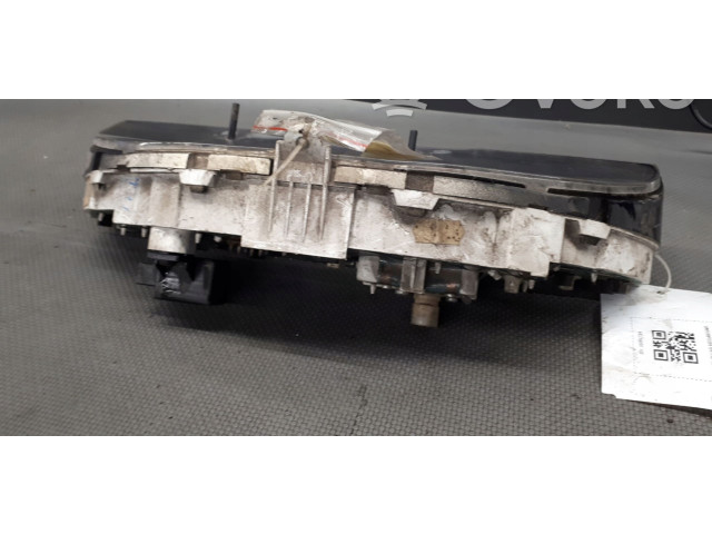 Přístrojová deska  Nissan Vanette 1997 248107C004  