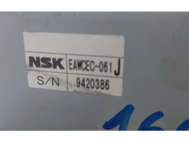 Руль 488108823R   Renault Scenic III -  Grand scenic III