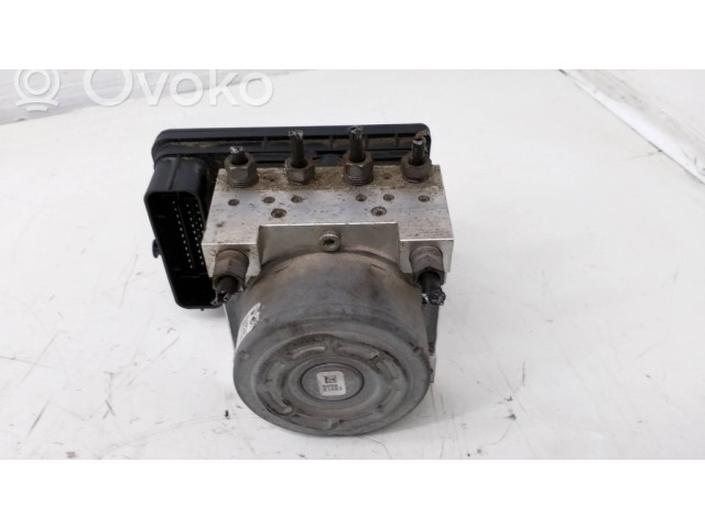 Блок АБС 476600078R, 10022006554   Dacia  Dokker  