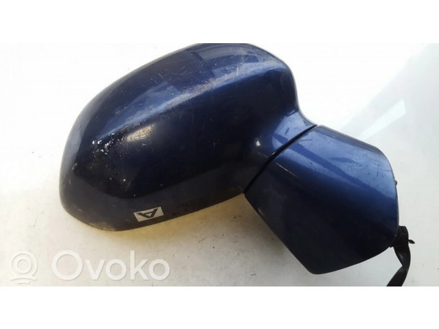 Zpětné zrcátko pravé Honda Jazz 2003  e4012176  