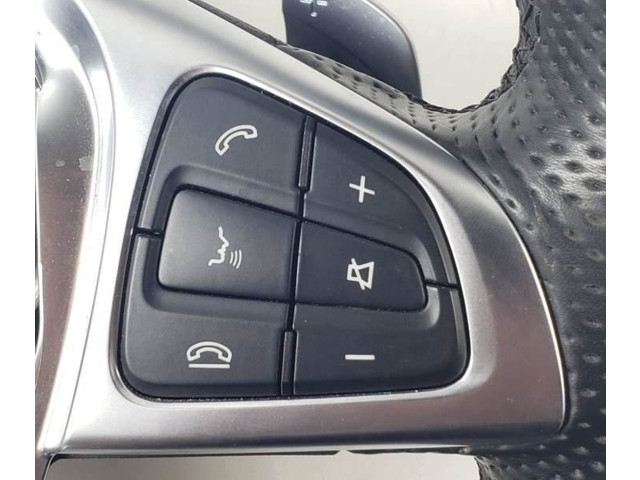 Volant Mercedes-Benz C W205 2016 A0004603803, 3080130  
