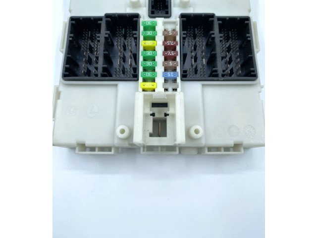 Блок комфорта 5583928311, 9383712   BMW i3   