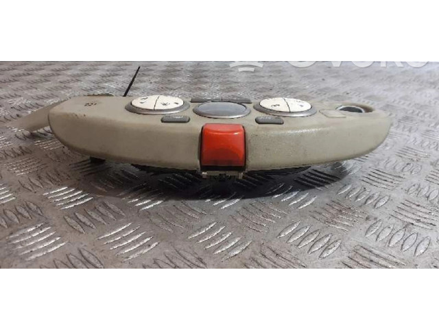 Блок управления климат-контролем 27500AX710   Nissan Micra C+C