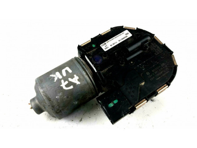 Моторчик дворников 4G2955119, 1397220615    Audi A7 S7 4G