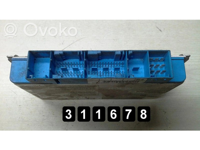 Řídící jednotka 026000429   BMW 3 E36 1999
