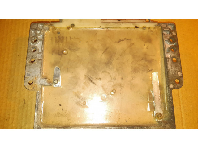 Блок управления двигателя S103750013A, 00197648100803198317   Renault Megane I