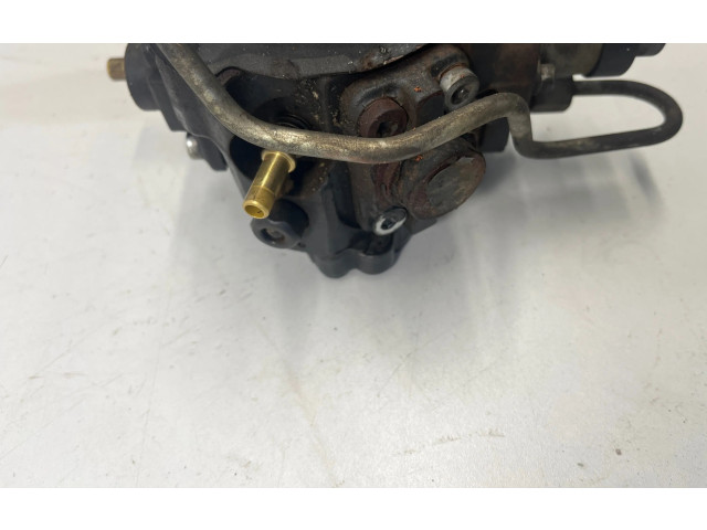 Vstřikovací čerpadlo 9683268980, 0445010139   Land Rover Freelander 2 - LR2     