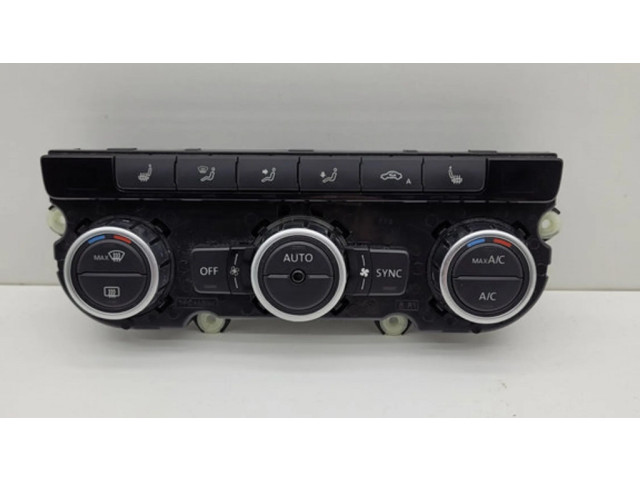 Блок управления климат-контролем 3AA907044BQ   Volkswagen PASSAT B7