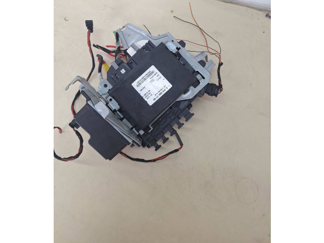 Блок управления коробкой передач A2059007705, A2059053414   Mercedes-Benz GLE (W166 - C292)