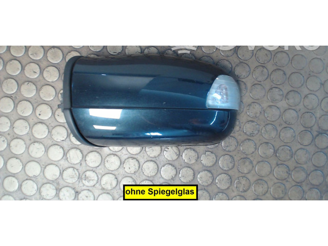 Zpětné zrcátko  Mercedes-Benz E W210 1999  2108108115, NICHTZUTREFFEND  