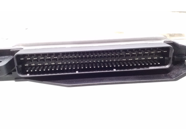 Блок управления коробкой передач 4B0927156BB, 0260002468   Audi A6 S6 C5 4B