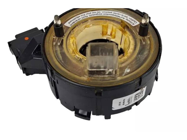 Подрулевой шлейф SRS 1K0959653, 1K0959653A   Volkswagen Golf SportWagen