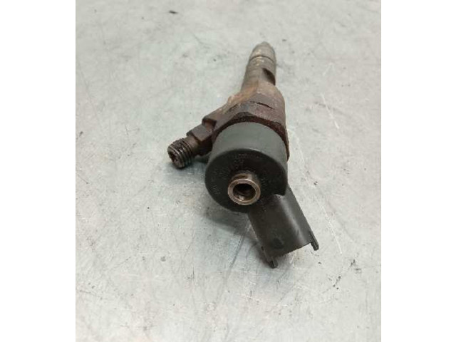 Vstřikovač 0445110110A, 8200100272   Renault Megane II     