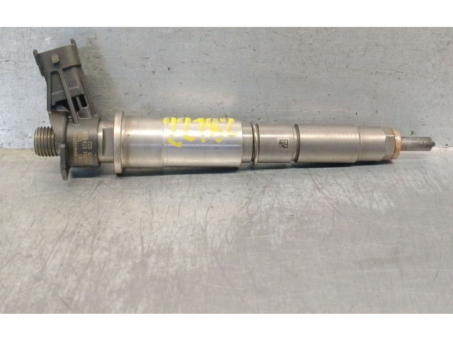 Vstřikovač 166008943R, 166008943R   Renault Espace -  Grand espace IV    M9R 760,M9R 761,M9R 762,M9R 763, 