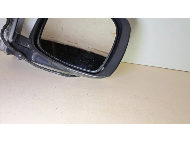 Zpětné zrcátko pravé Chrysler Grand Voyager V 2007  803328A, 9PIN  