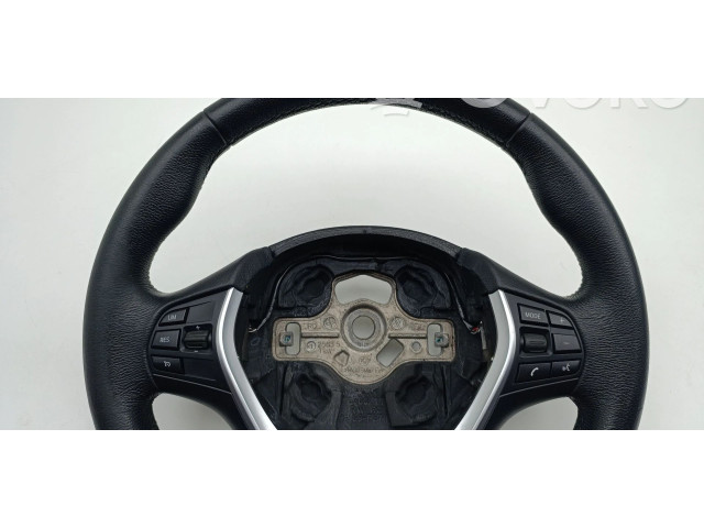 Volant BMW M3 F80 2011 62560033D, 62560180D  