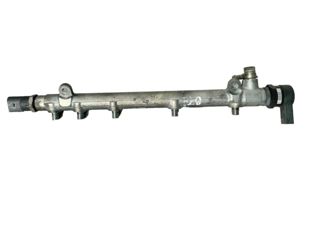Vstřikovací lišta A6460700295, A6110780449   Mercedes-Benz C W203    646.962 