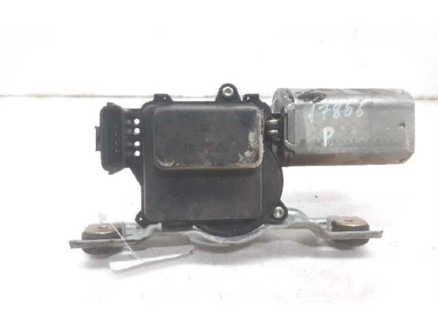 Моторчик заднего дворника 55155884AC    Jeep Cherokee III KJ