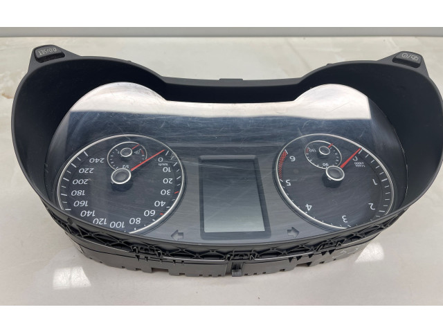 Přístrojová deska  Volkswagen Sharan 2014 7N0920870J, 1319016328  
