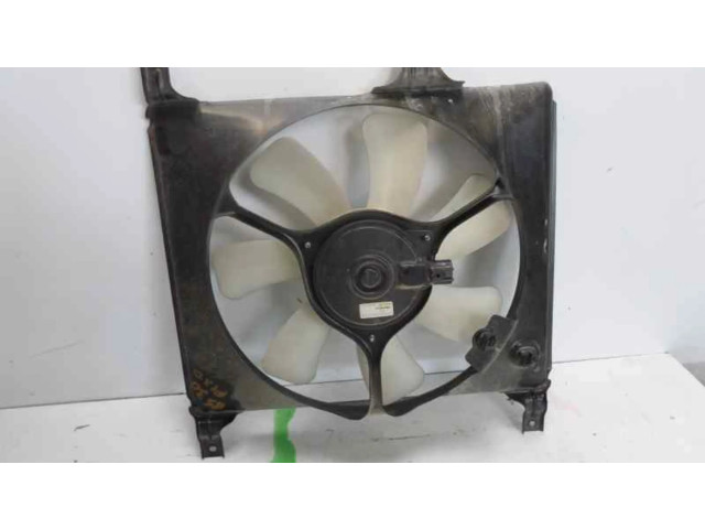 Вентилятор радиатора     SR1680007170, SR4227504600    Nissan Pixo 1.0