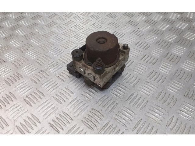 Jednotka ABS BJ2E437A0   Mazda 323 F 