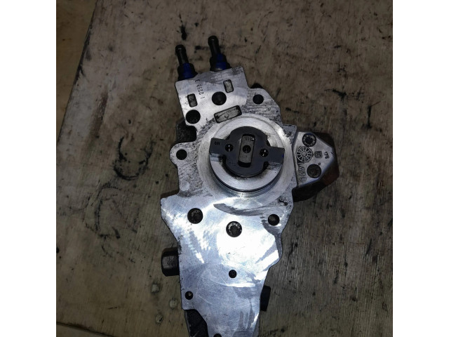 Vstřikovací čerpadlo A6480700001, 0445010078   Mercedes-Benz E W211  pro naftový motor 2.2  
