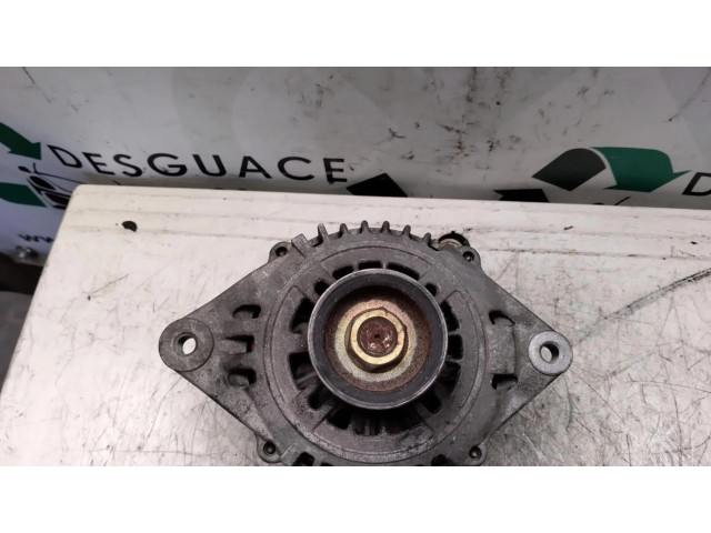 Генератор LR170758, ALTERNADOR   Mazda MX-5 NB Miata 1.8     