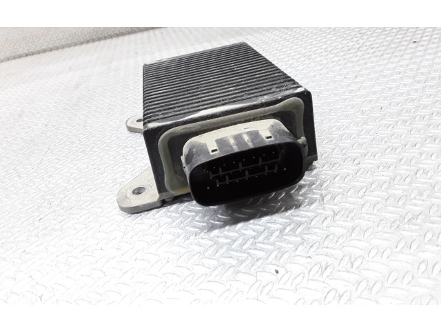 Блок управления двигателя E8T11173, MD340897   Mitsubishi Pajero Pinin