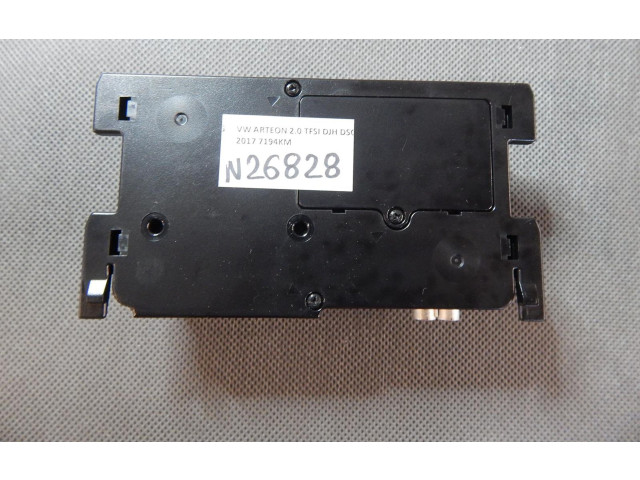 Модуль управления gateway  5NA035284A   Volkswagen Arteon 