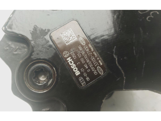 Vstřikovací čerpadlo 3310027400   KIA Ceed     