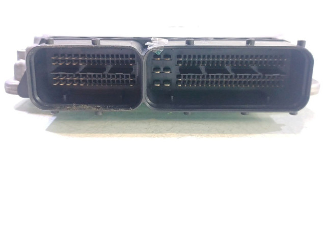 Блок управления двигателем Блок управления 3L906018CD, 0281016517   Volkswagen Tiguan