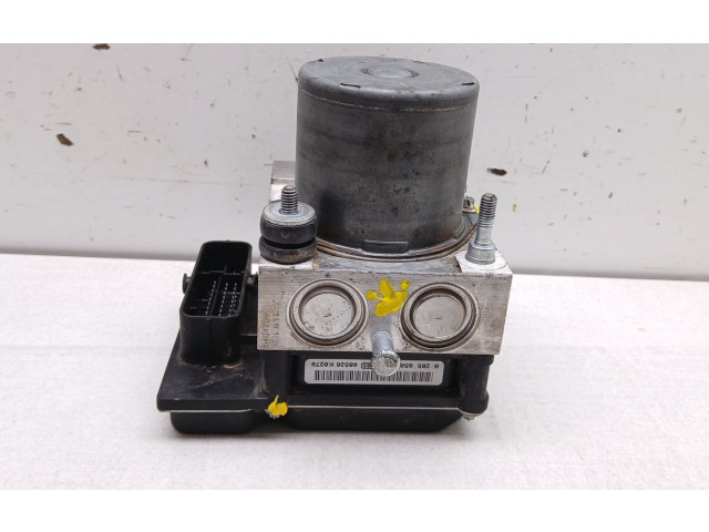 Jednotka ABS 0265234336, 8E0614517Bf   Seat Exeo (3R) 2009