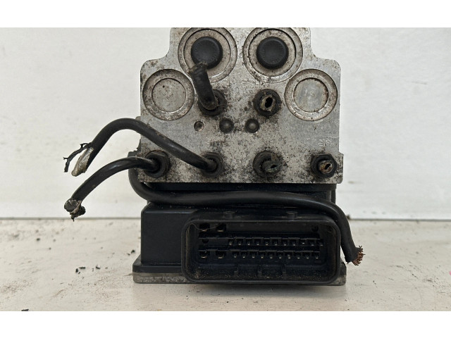 Jednotka ABS 12789521, 13509205   Saab 9-3 Ver2 2007