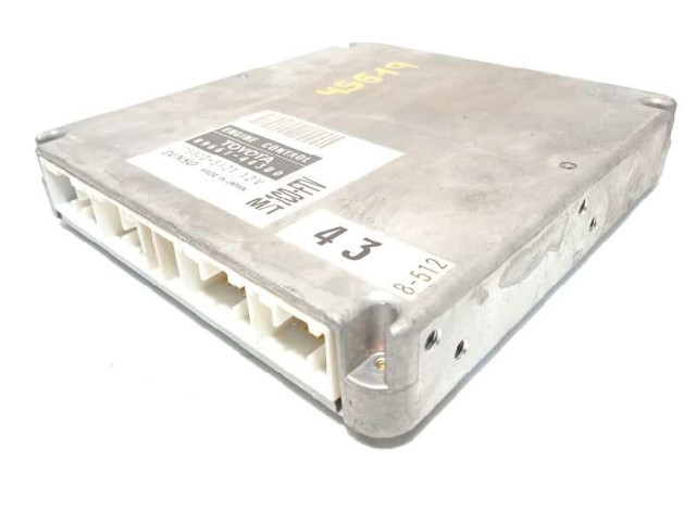 Řídící jednotka 8966144300, 1758005121   Toyota Avensis T220 2001