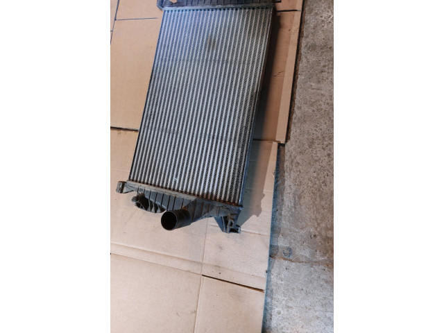 Интеркулер  4D0145805B, 1556133   Audi A8 S8 D2 4D 2.5