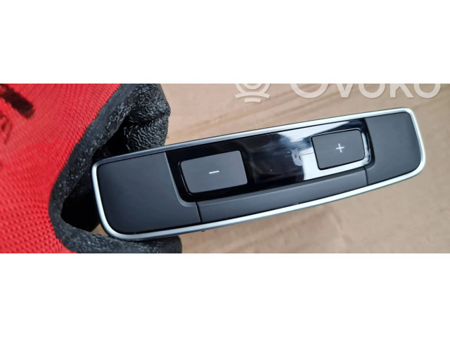 Блок управления климат-контролем 8W0919158, 5HB01148382   Audi A5