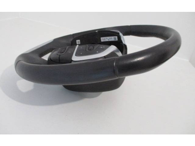 Volant Citroen C4 II 2011 307102785P96, 00010637  