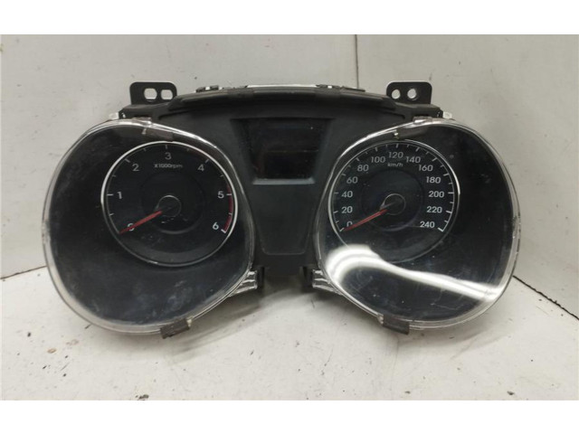 Панель приборов 940031K190, 0090059   Hyundai ix20       