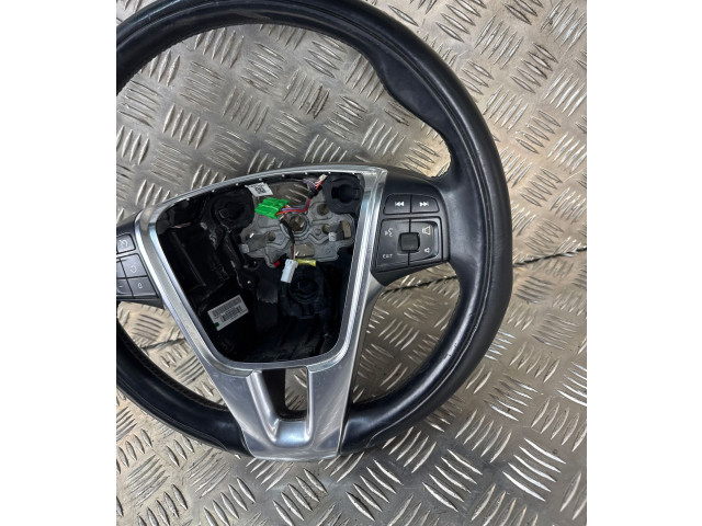 Volant Volvo V60 2012 P31404324, 34180847B  