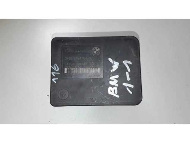 Jednotka ABS 3452678476401   BMW 1 E81 E87 2007