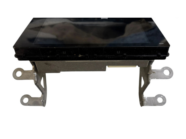 Дисплей    86140F4030, 1380005050E101   Toyota C-HR I