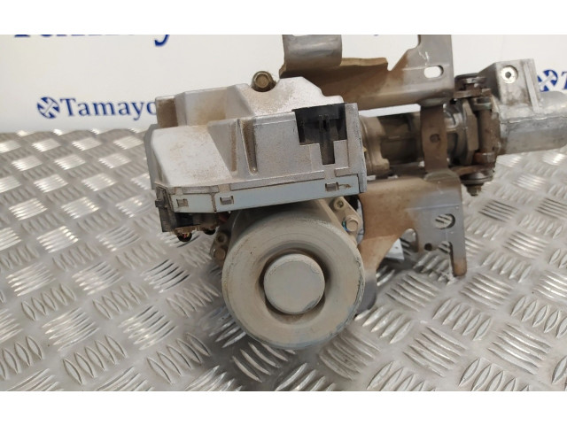    Рулевая рейка 8200932439, EA9CEC090   Renault Kangoo II 2008 - 2014 года