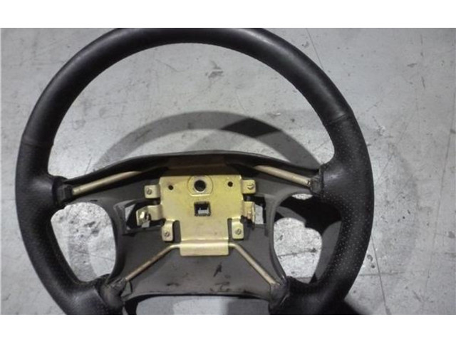 Volant Tata Safari 2007   